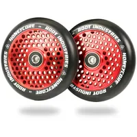 Root Industries Root Honeycore Scooter-Räder Rot 110mm