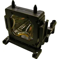 Azurano Beamerlampe für SONY LMP-H210 Ersatzlampe mit Gehäuse