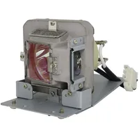 Azurano Beamerlampe für VIVITEK 5811120589-S 5811120589-SVV Ersatzlampe mit Gehäuse
