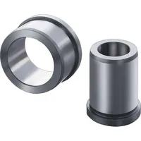 Ockert präzisionsteile gmbh Bundbohrbuchse D172A8,2x15x20 mittel, Ockert