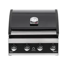 GrandHall Premium G4 Built-In 4 Brenner 14 kW K04000306A