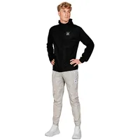 Saysky Herren Flow 2.5L Waterproof Jacket schwarz