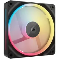 Corsair iCUE LINK LX120-R RGB Expansion Kit, schwarz, 120mm
