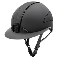 Swing H24 Shine schwarz matt, 59-61 cm