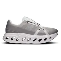 On Cloudeclipse Herren Alloy / White 46