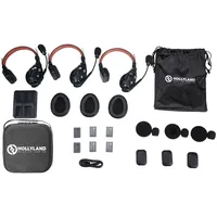 Hollyland Solidcom C1Pro-3S 3er Set