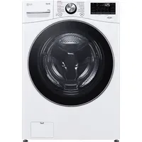 LG F0WVT202 Waschmaschine (20 kg, 1000 U/min) weiß