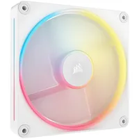 Corsair iCUE Link LX140-R RGB Expansion Kit, weiß, 140mm
