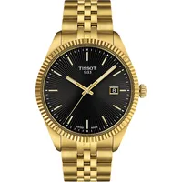 TISSOT T156.410.33.051.00 Herrenuhr Ballade 40mm 10ATM