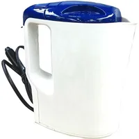 HTC EQUIPEMENTS 12V 1L 250W Wasserkocher