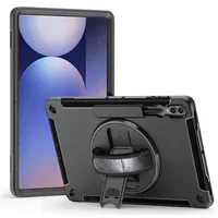 JT Berlin Rugged Kickstand & Handstrap Case für Samsung