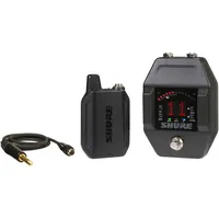 Shure GLXD16+ Z4 Funksystem