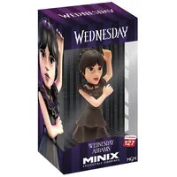 MINIX - Wednesday in Ball Dress