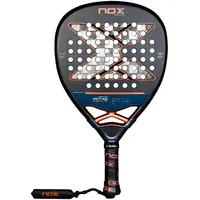 Nox-Xtreme NOX AT10 Genius Attack 18K Alum By Agustin
