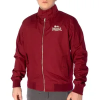 Lonsdale Herren Jacke schmale Passform Classic