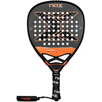 Nox-Xtreme Nox At10 Genius Attack 12k By Agustin Tapia