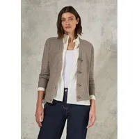 Cecil Damen Strukturmix Cardigan - XL