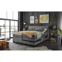 Ed exciting design »Talena«, inkl. Motor und Topper,