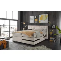Ed exciting design ED-Lifestyle Talena 6 Boxspringbett