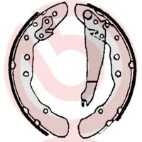 Brembo Bremsbackensatz ESSENTIAL LINE S 85 514