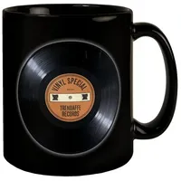 Speecheese Kaffeetasse 0,3 l Mehrfarbig