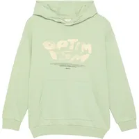 S.Oliver Junior Hoodie mit Frontprint,