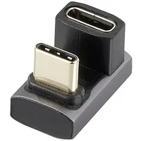 Renkforce USB4®, USB-C® Adapter [1x USB-C® Stecker - 1x