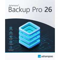 Ashampoo Backup Pro 26