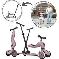 Scoot & Ride Scoot and Ride Highwaykick 1 Push