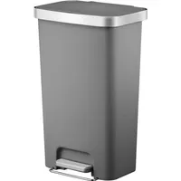 Eko - Hana Treteimer 45 Liter - Plastic -