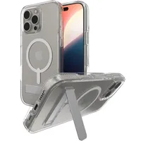 ZAGG iPhone 16 Pro Max Hülle transparent