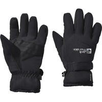 Jack Wolfskin 2l Winter GLOVE K« Jack Wolfskin Black