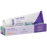 Argital Fußcreme, 75 Milliliter
