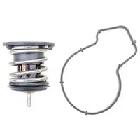 Mahle Thermostat, Kühlmittel
