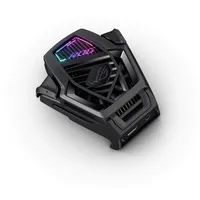 Asus AeroActive Cooler X, integrierter Kickstand, 2 physische Tasten,
