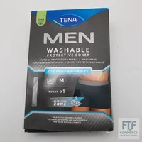 TENA Waschbare Schutzhose M 1 St.