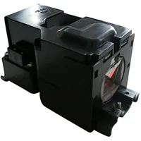 CODALUX Beamerlampe für TOSHIBA (ersetzt: TLPLV4)