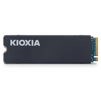 KIOXIA EXCERIA Heatsink SSD 1024GB, M.2 2280 PCIe 4.0