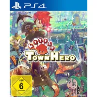 NIS America Little Town Hero Big Idea Edition (PlayStation