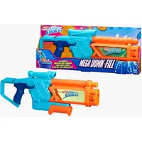 Hasbro Super Soaker Mega Dunk Fill Wasserpistole