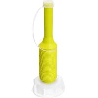 Aspen Ausgießer für 25-Liter-Kanister