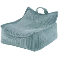 Plush nest MISIOO Sitzsack Pouf für Kinder - Puffy