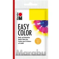 Marabu Textilfarbe 10 St. 25 g Mandarine