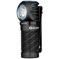 Olight Perun 2 Mini Red Led-taschenlampe - Black -