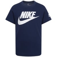 Nike Futura Evergreen - Midnight Navy / White -