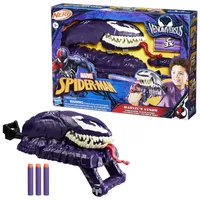 Hasbro Marvel Spider-Man VenomVersus Marvel's Venom Strike Blaster