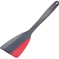 Westmark Flexi-Mini Pfannenwender 24 cm Schwarz/Rot