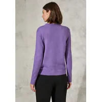 Cecil Damen, Strukturmix Cardigan - L