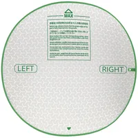 Petkit Pura Max 2 Selbstreinigende Katzentoilette Innenpolsterung, Wasserdicht und