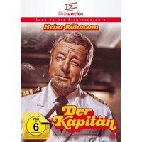 Alive Der Kapitän